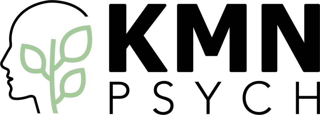KMN Psych Logo