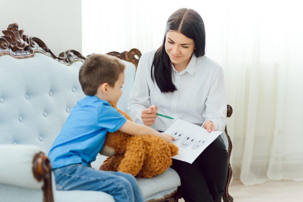 Neuropsych Testing for Autism in San Diego KMN Psych Psychological Testing for All Ages