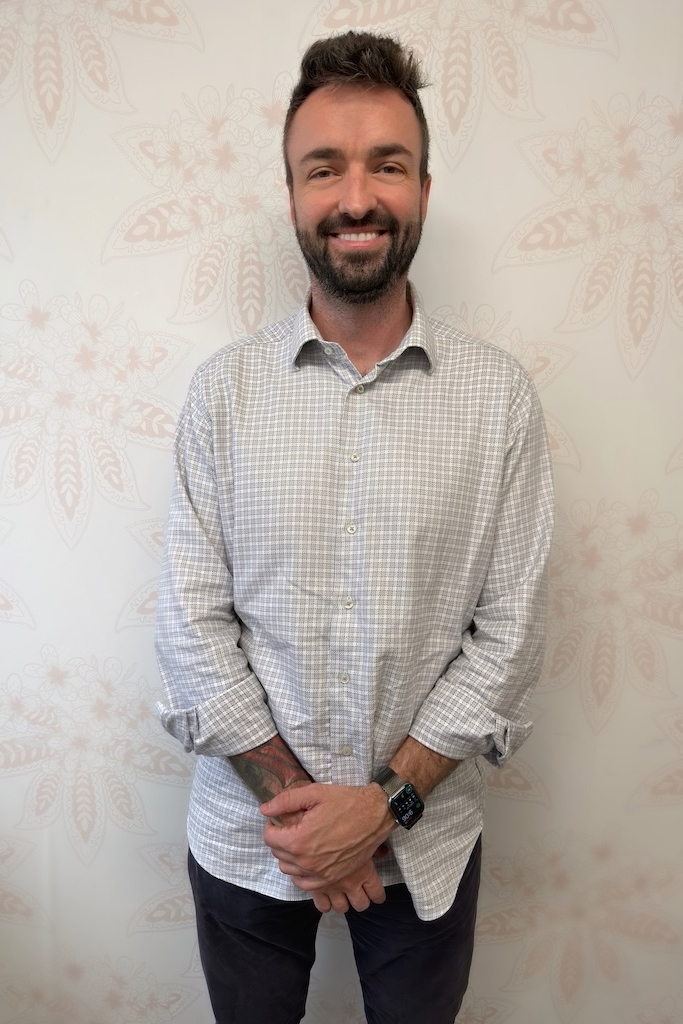 Patrick E Post Doctoral Fellow