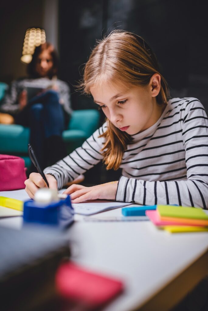dysgraphia testing san diego ca